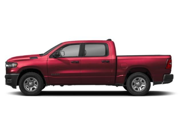 Used 2026 RAM Ram 1500 Pickup Warlock with VIN 1C6SRFGP2TN165065 for sale in Hallock, Minnesota