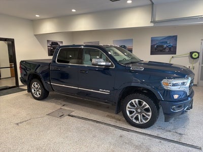 2024 RAM 1500 Limited