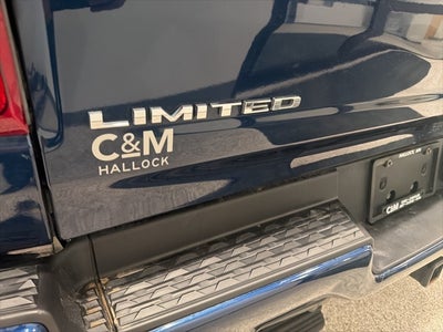 2024 RAM 1500 Limited