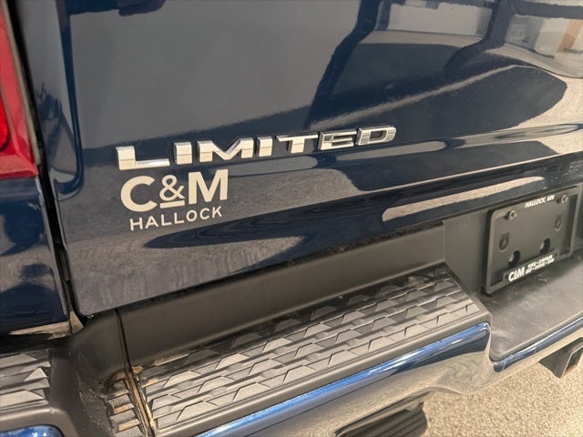 2024 RAM 1500 Limited