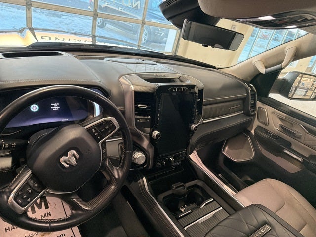 2024 RAM 1500 Limited