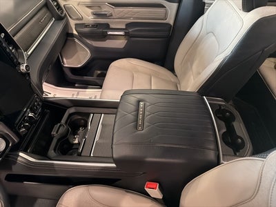 2024 RAM 1500 Limited