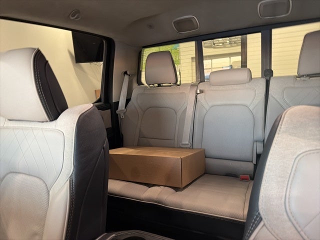 2024 RAM 1500 Limited