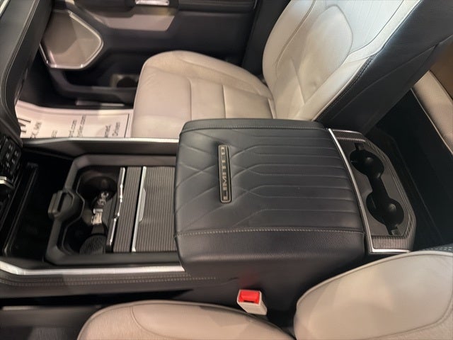 2024 RAM 1500 Limited