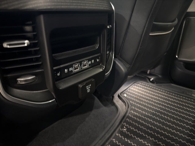 2024 RAM 1500 Limited