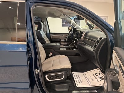 2024 RAM 1500 Limited