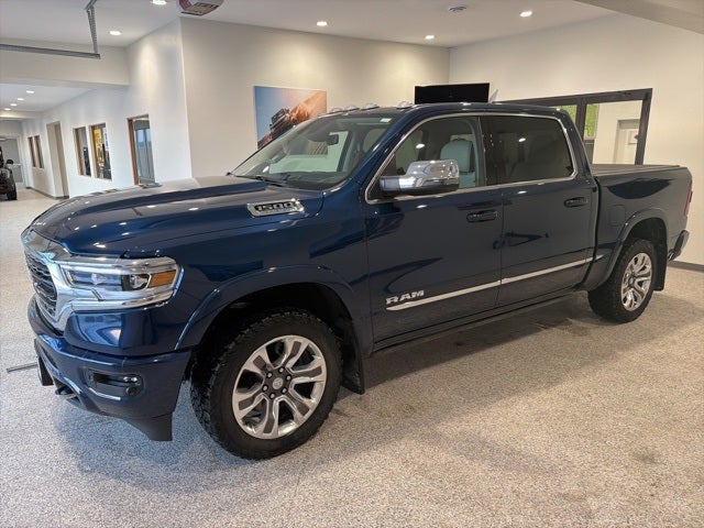 2024 RAM 1500 Limited