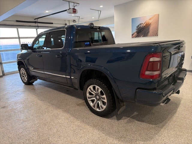 2024 RAM 1500 Limited