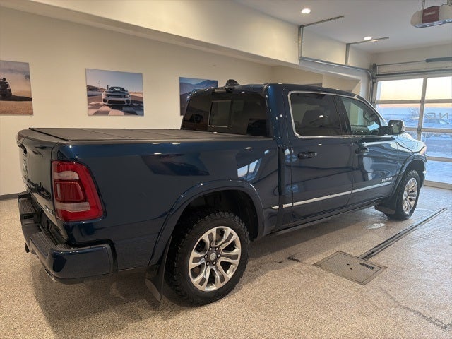 2024 RAM 1500 Limited
