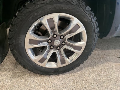 2024 RAM 1500 Limited