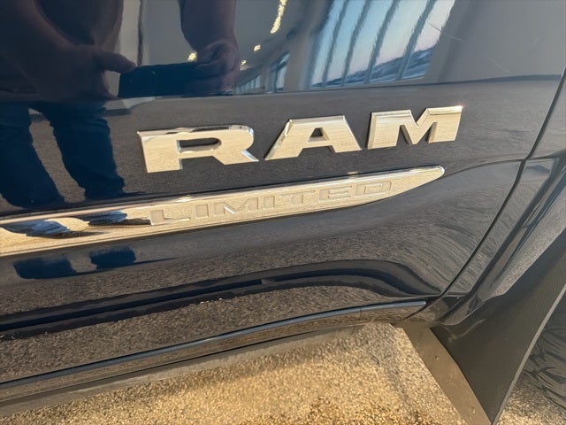 2024 RAM 1500 Limited