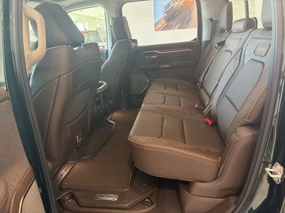 2026 RAM Ram 1500 Limited