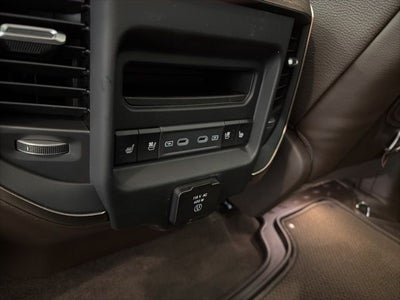 2026 RAM Ram 1500 Limited