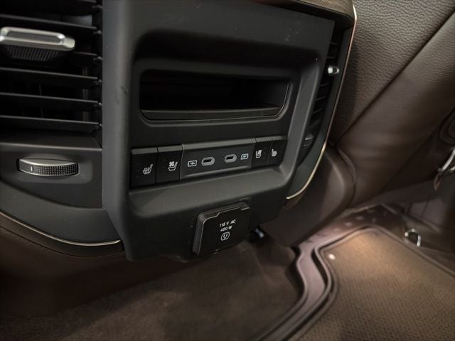 2026 RAM Ram 1500 Limited