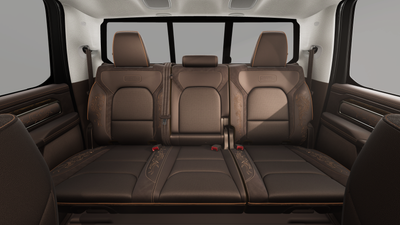 2026 RAM Ram 1500 Limited