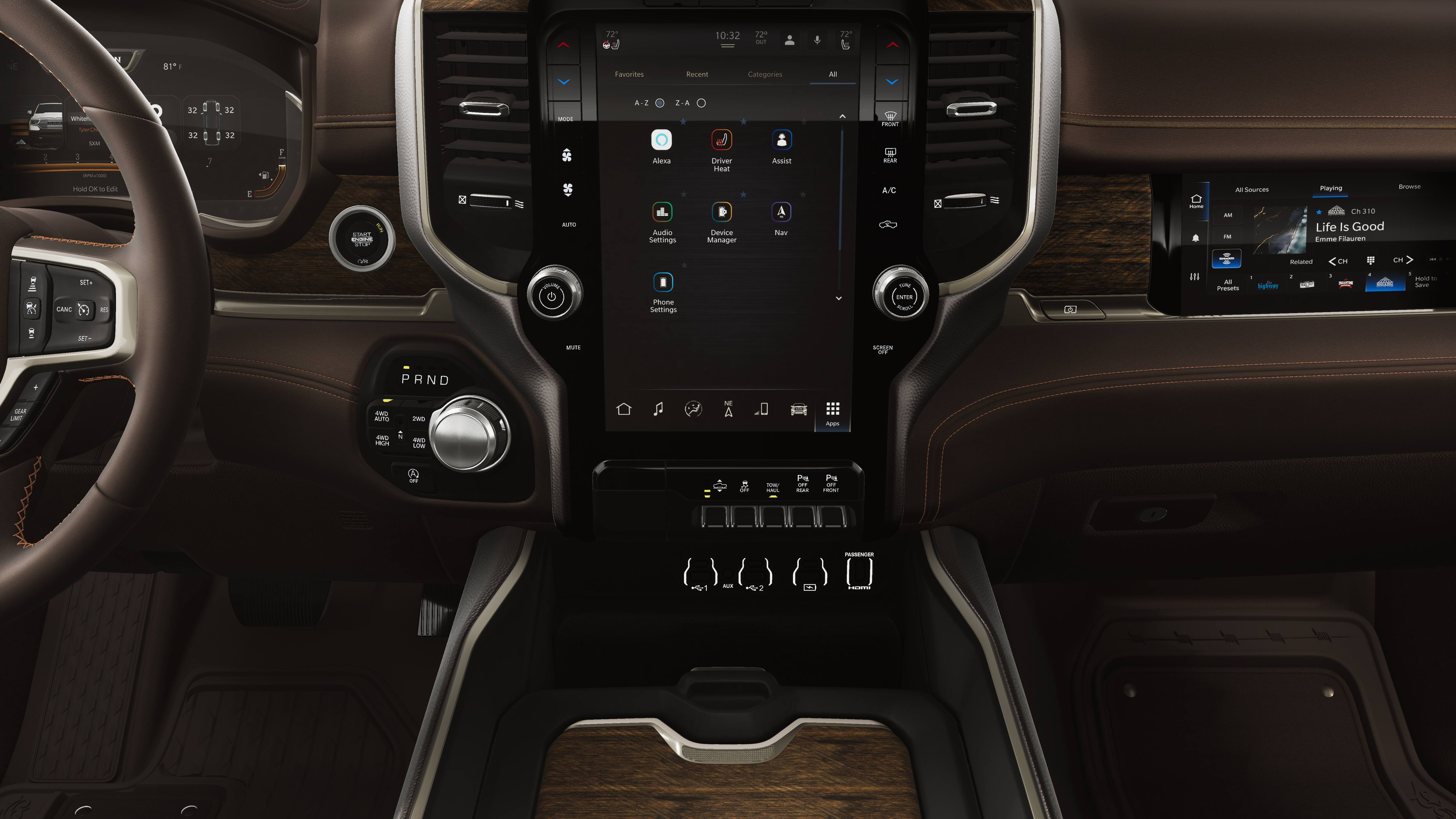 2026 RAM Ram 1500 Limited