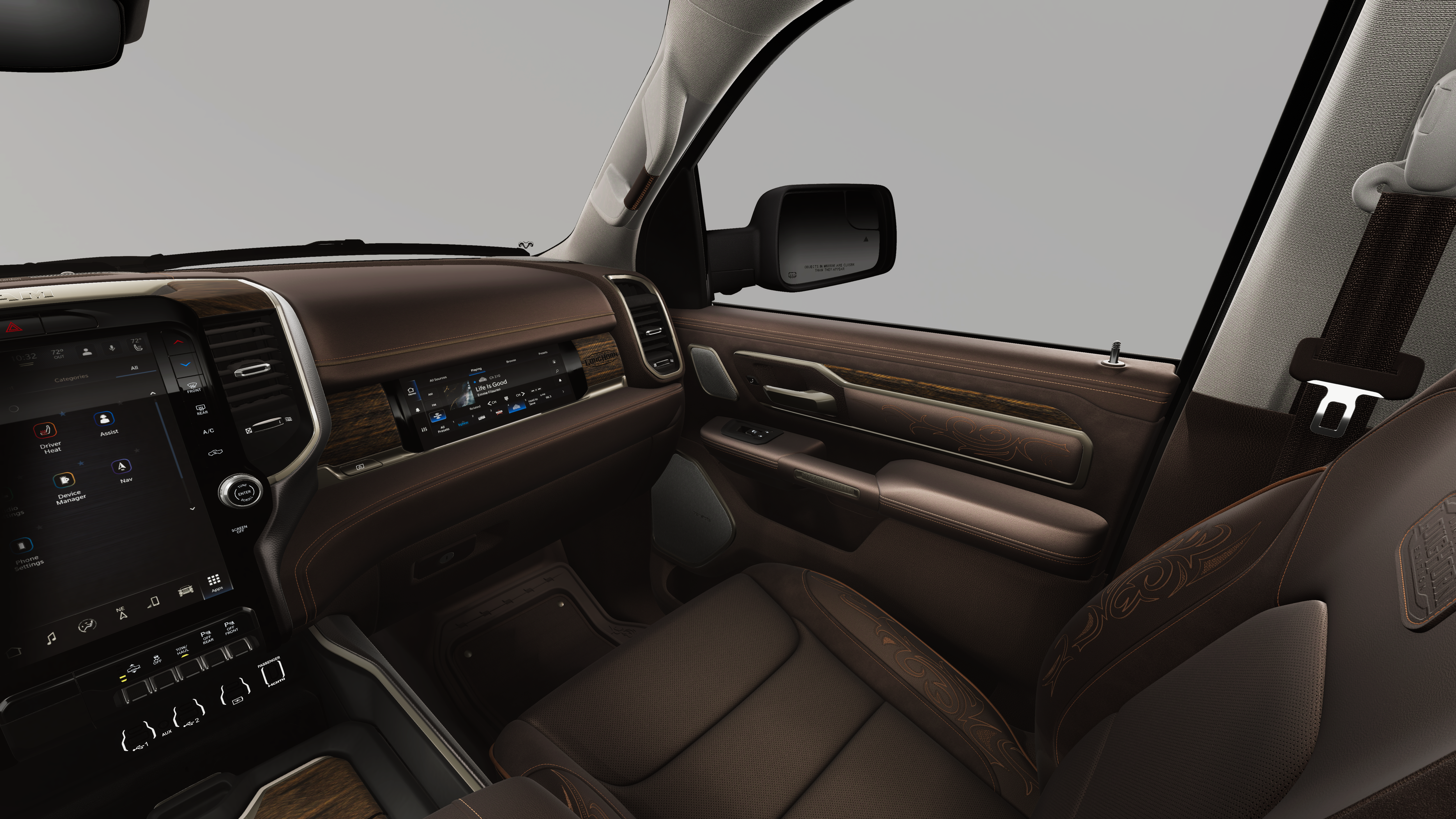 2026 RAM Ram 1500 Limited