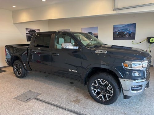 2026 RAM Ram 1500 Laramie