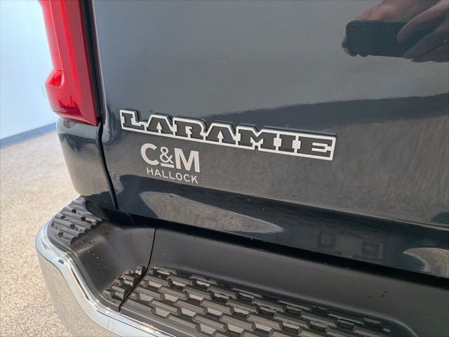2026 RAM Ram 1500 Laramie