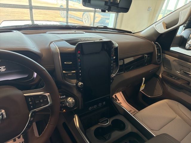 2026 RAM Ram 1500 Laramie