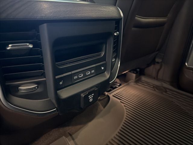 2026 RAM Ram 1500 Laramie