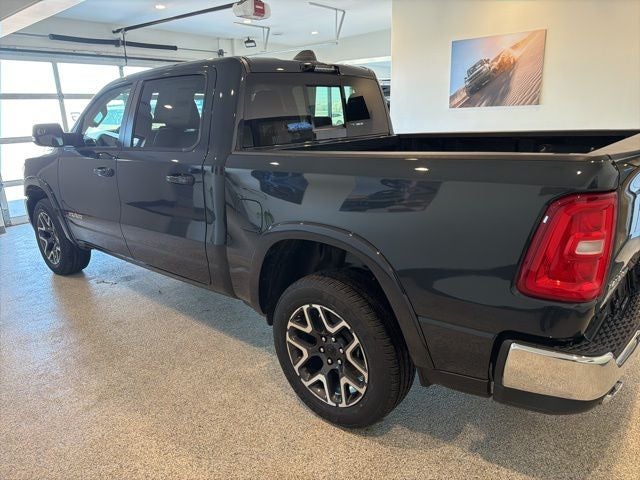 2026 RAM Ram 1500 Laramie