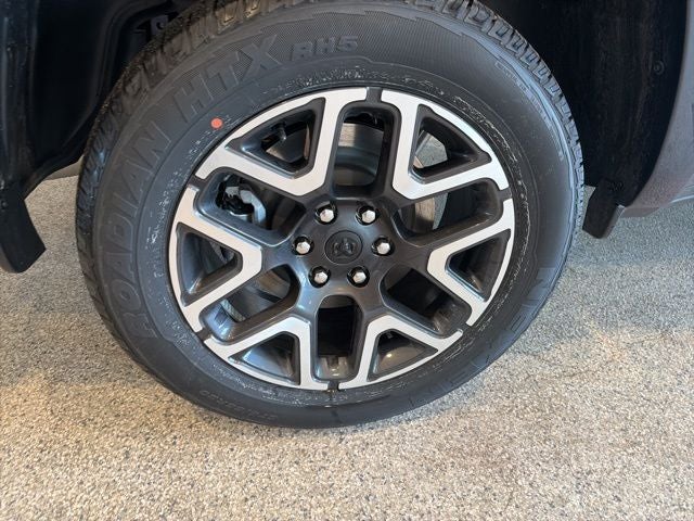 2026 RAM Ram 1500 Laramie