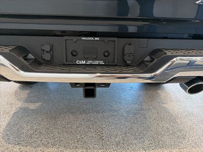 2026 RAM Ram 1500 Laramie