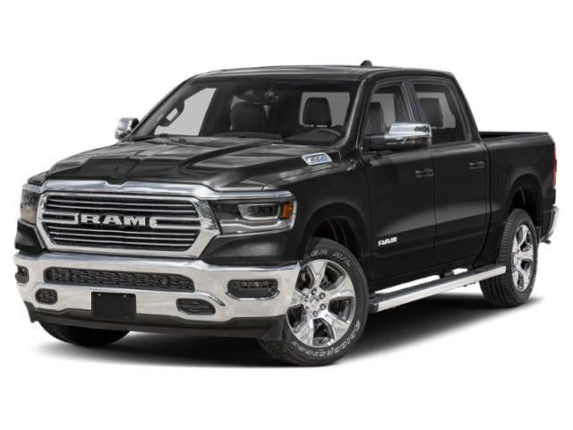 2024 RAM 1500 Pickup Laramie