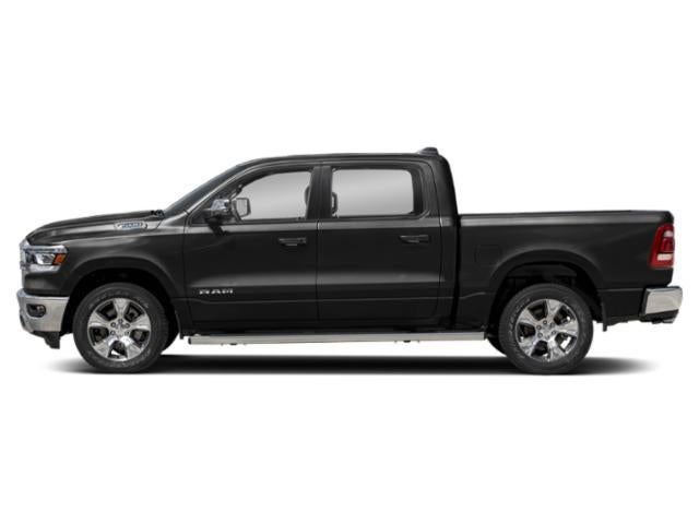 Used 2024 RAM Ram 1500 Pickup Laramie with VIN 1C6SRFJT0RN156492 for sale in Hallock, Minnesota
