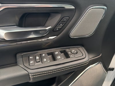 2026 RAM Ram 1500 Laramie