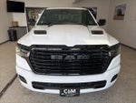 2026 RAM Ram 1500 Laramie