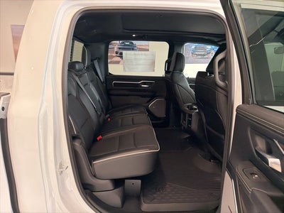 2026 RAM Ram 1500 Laramie