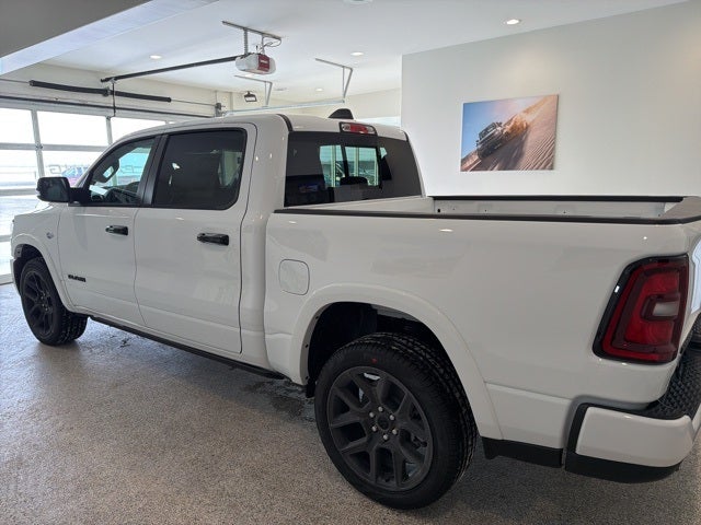 2026 RAM Ram 1500 Laramie