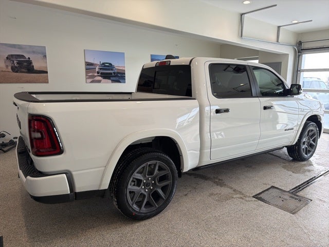 2026 RAM Ram 1500 Laramie