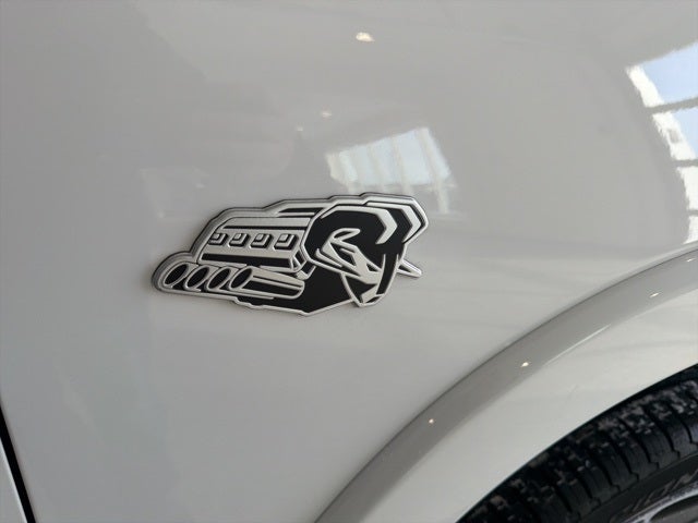 2026 RAM Ram 1500 Laramie