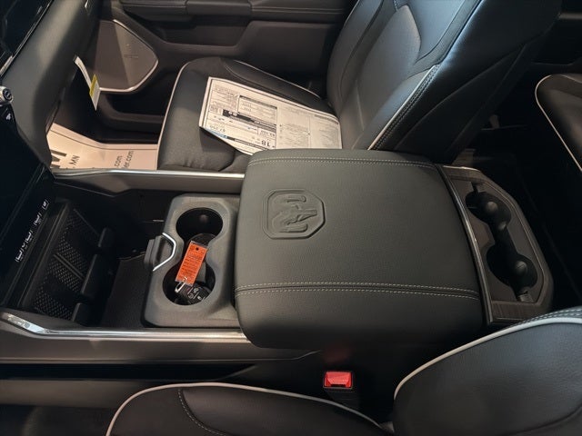 2026 RAM Ram 1500 Laramie