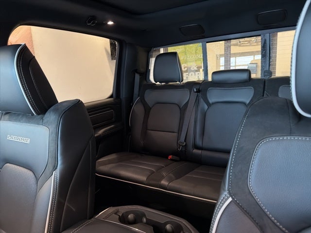 2026 RAM Ram 1500 Laramie