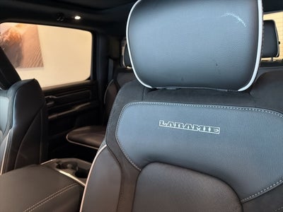 2026 RAM Ram 1500 Laramie