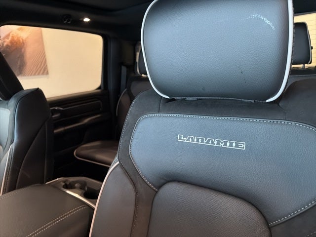 2026 RAM Ram 1500 Laramie