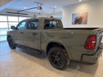 2026 RAM Ram 1500 Laramie