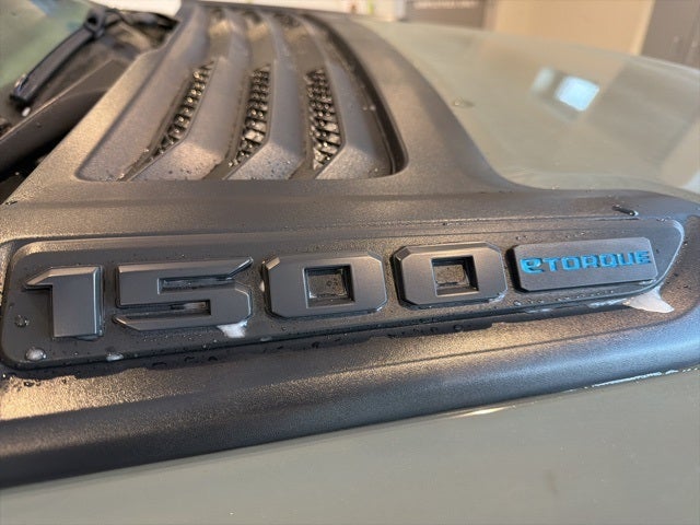 2026 RAM Ram 1500 Laramie