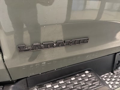 2026 RAM Ram 1500 Laramie
