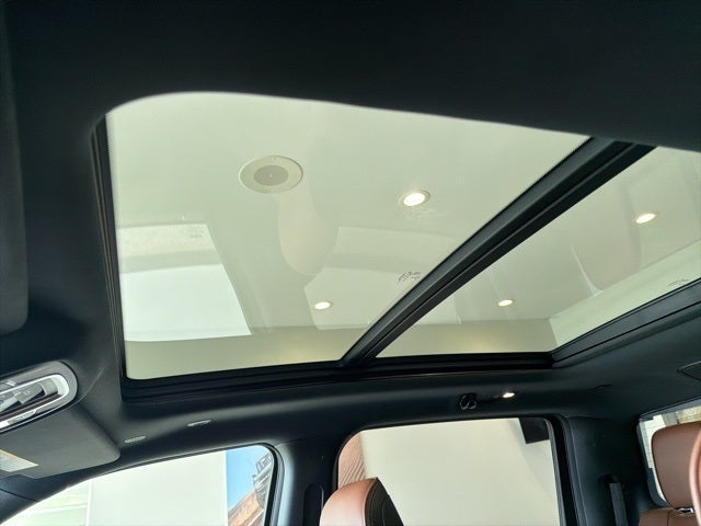 2021 RAM 1500 Laramie Longhorn