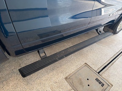 2021 RAM 1500 Laramie Longhorn