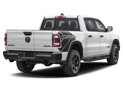 2023 RAM 1500 Rebel