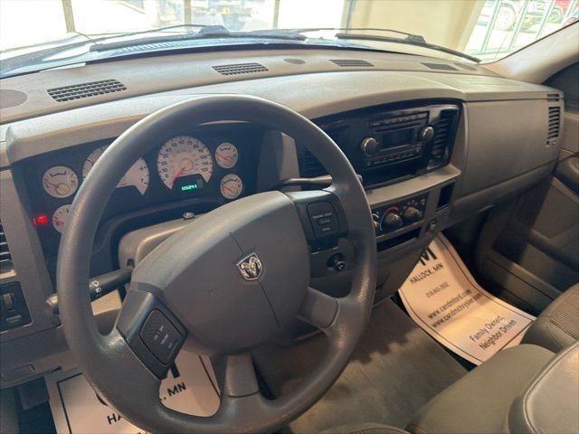 2006 Dodge Ram 1500 SLT