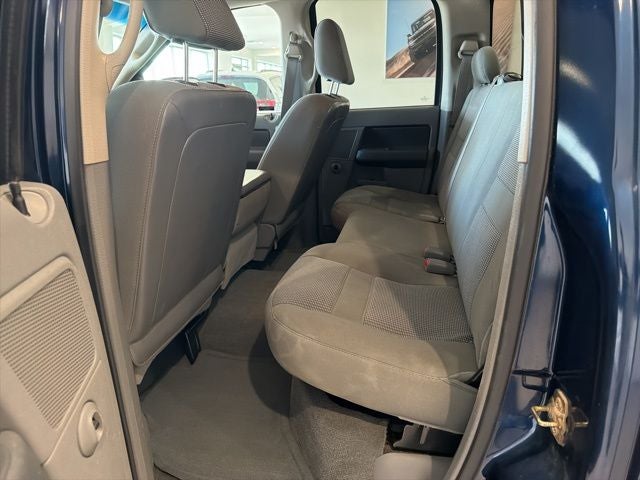 2006 Dodge Ram 1500 SLT