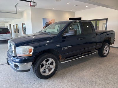 2006 Dodge Ram 1500 SLT
