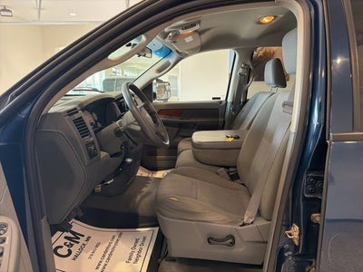 2006 Dodge Ram 1500 SLT